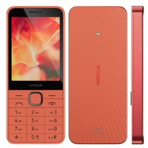سعر ومواصفات Nokia 220 4G (2024)