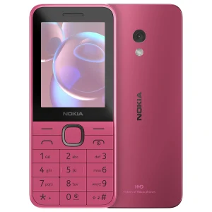 سعر ومواصفات Nokia 225 4G (2024)