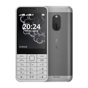 سعر ومواصفات Nokia 230 (2024)