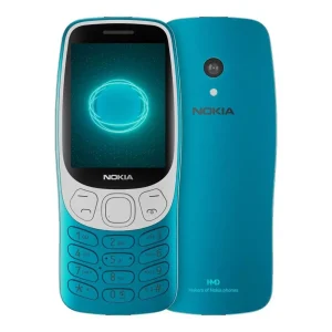 سعر ومواصفات Nokia 3210