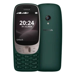سعر ومواصفات Nokia 6310 (2024)