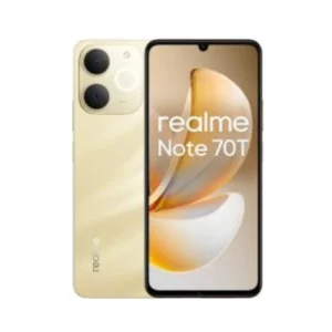 سعر ومواصفات Realme Note 70T