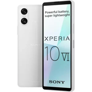 سعر ومواصفات Sony Xperia 10 VI