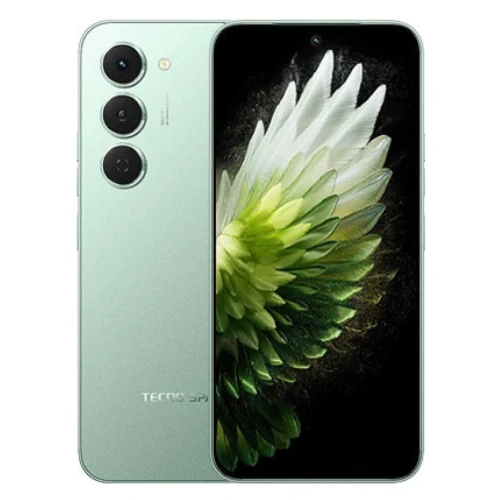 سعر ومواصفات Tecno Spark 40 Pro