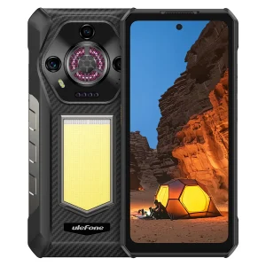 سعر ومواصفات Ulefone Armor 30