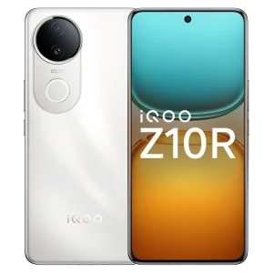 سعر ومواصفات vivo iQOO Z10R