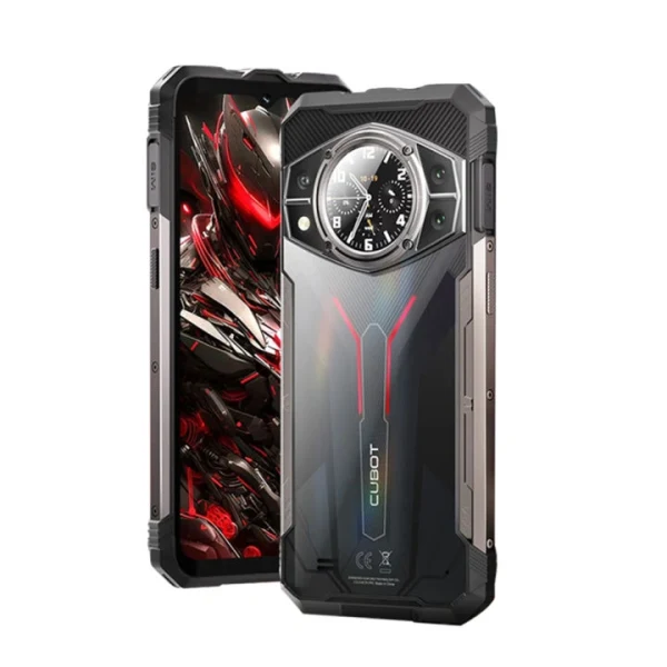 تليفون Cubot KingKong AX