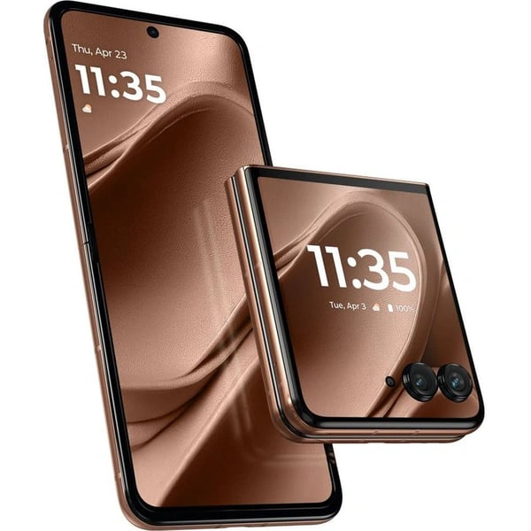 تليفون Motorola Razr 50 Ultra