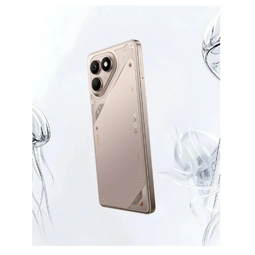 تليفون Tecno Pova 7