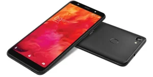 تليفون lava z81​