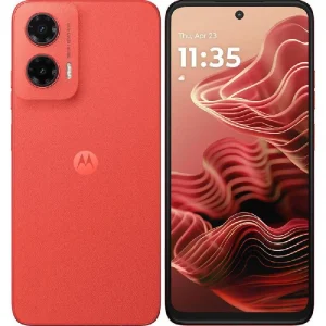 موبايل Motorola Moto G35