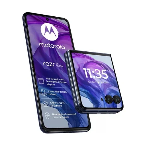 موبايل Motorola Razr 50 Ultra