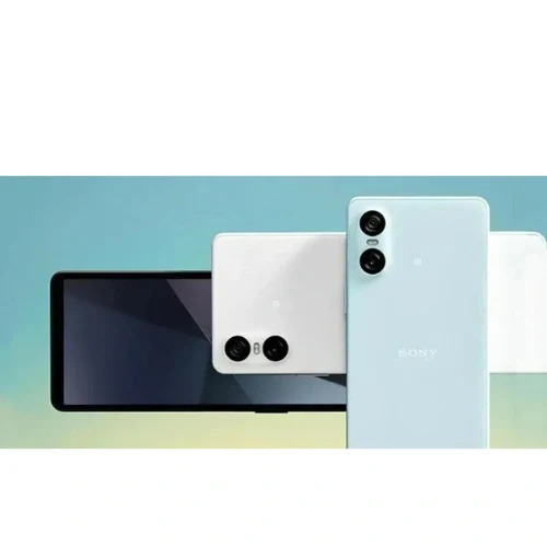 سعر ومواصفات Sony Xperia 10 VI