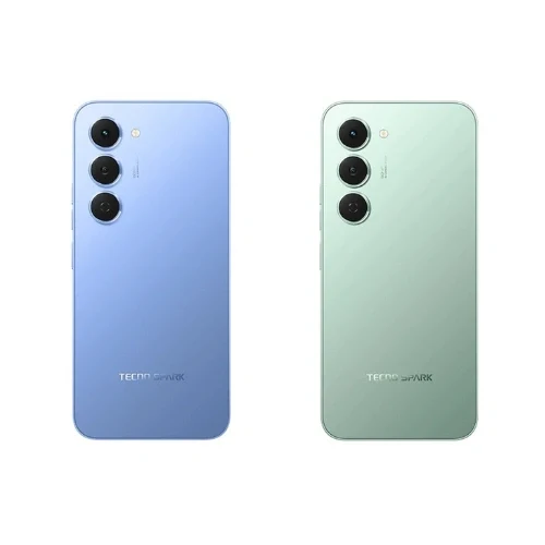 موبايل Tecno Spark 40 Pro