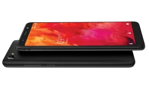 موبايل lava z81​