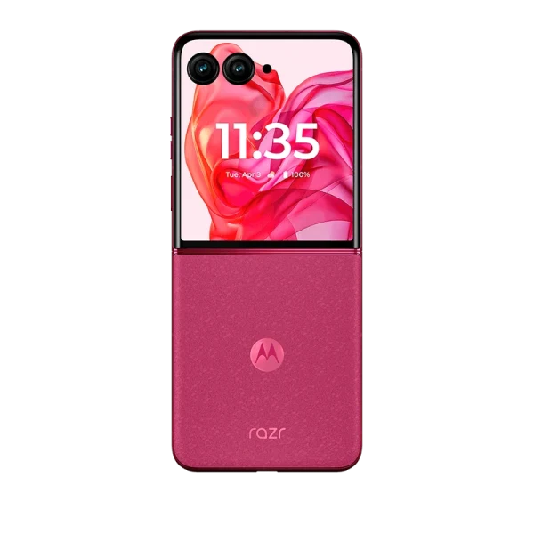 هاتف Motorola Razr 50 Ultra