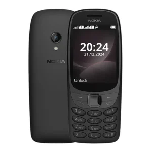 هاتف Nokia 6310 (2024)
