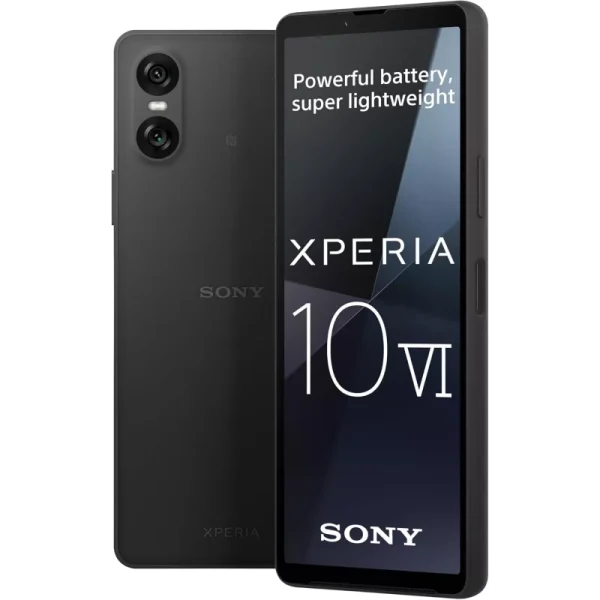 هاتف Sony Xperia 10 VI