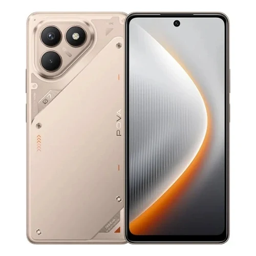 سعر ومواصفات Tecno Pova 7