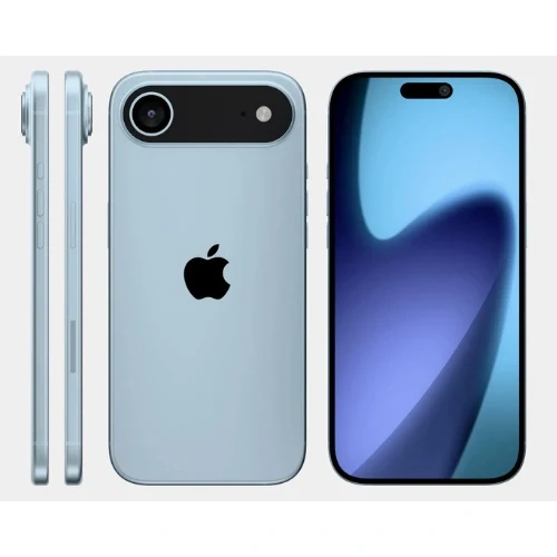 سعر ومواصفات Apple iPhone 17 Air