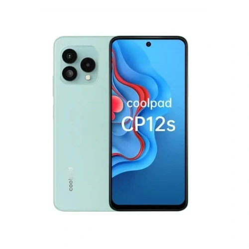 سعر مواصفات Coolpad CP12s