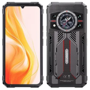 سعر ومواصفات Cubot KingKong 11