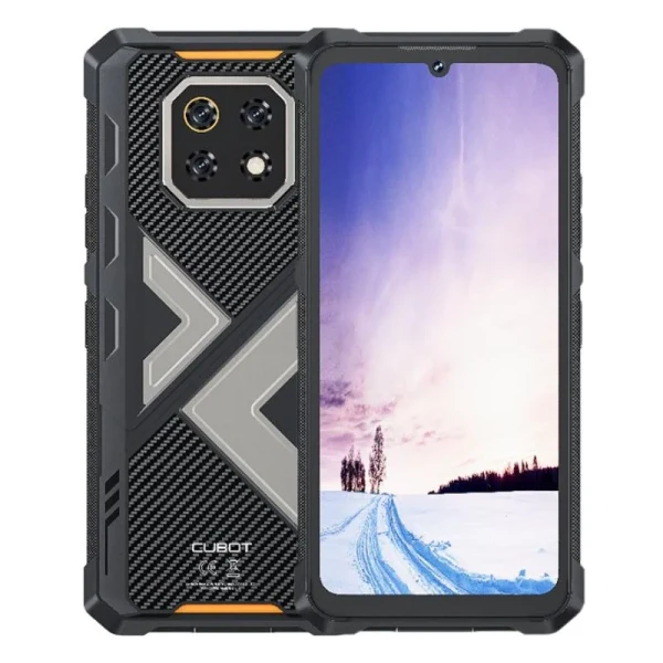 سعر ومواصفات Cubot KingKong ES 3