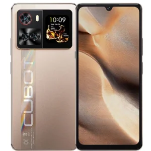 سعر ومواصفات Cubot X100