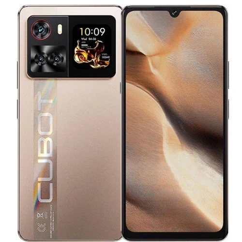 سعر ومواصفات Cubot X100