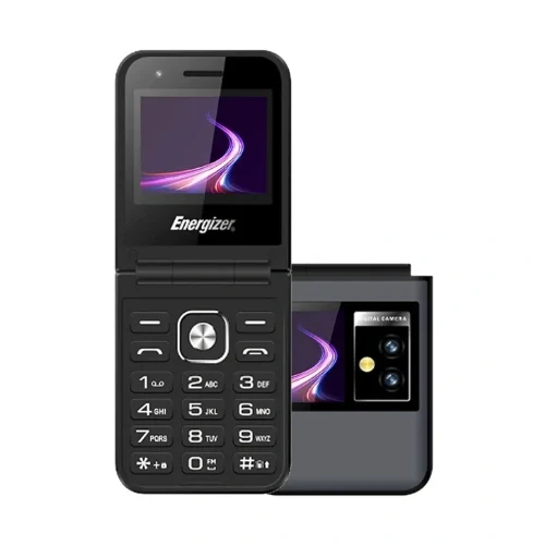 سعر ومواصفات Energizer E246SC