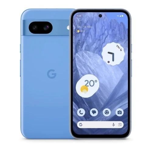 سعر ومواصفات Google Pixel 8a
