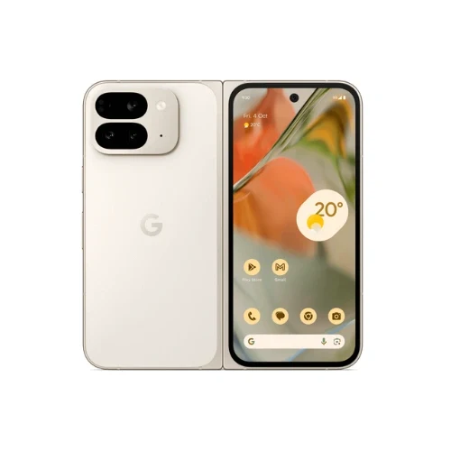 سعر ومواصفات Google Pixel 9 Pro Fold