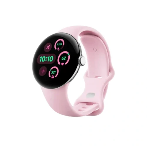 Google Pixel Watch 3