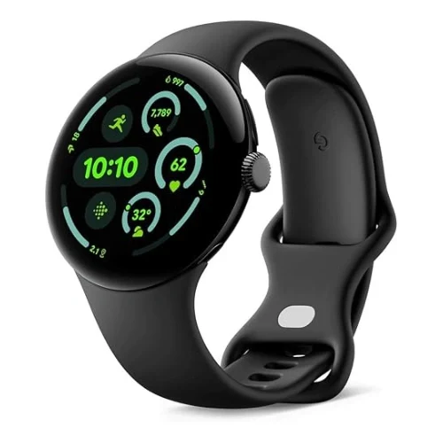 سعر ومواصفات Google Pixel Watch 3