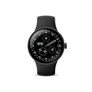 سعر ومواصفات Google Pixel Watch 4