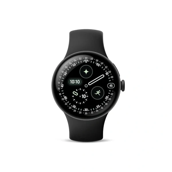 سعر ومواصفات Google Pixel Watch 4