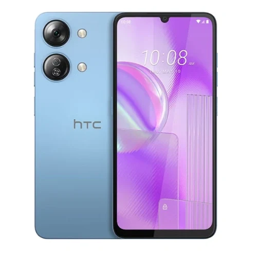 سعر ومواصفات HTC Wildfire E4 Plus