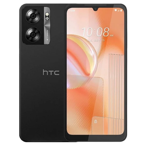 سعر ومواصفات HTC Wildfire E5