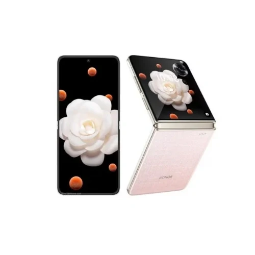 سعر ومواصفات Honor Magic V Flip 2