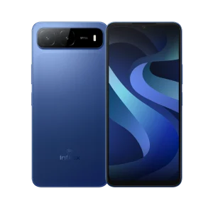 سعر ومواصفات Infinix Hot 60i 5G