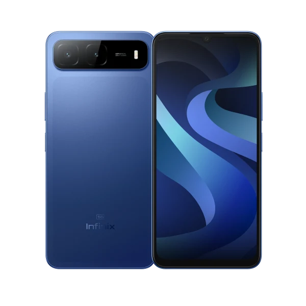 سعر ومواصفات Infinix Hot 60i 5G