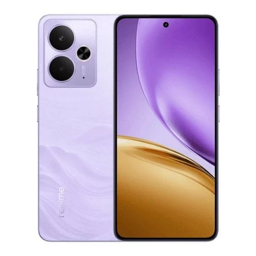 سعر ومواصفات Realme 15T
