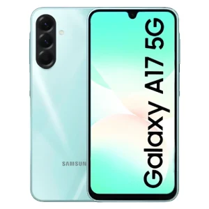 Samsung Galaxy A17