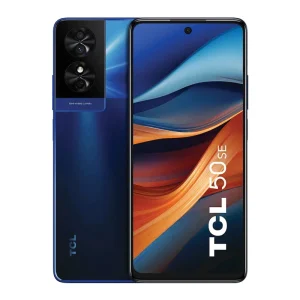 سعر ومواصفات TCL 50 SE