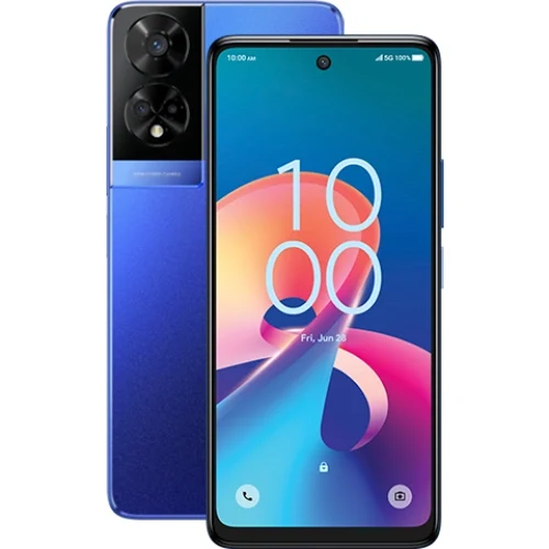 سعر ومواصفات TCL 50 XE