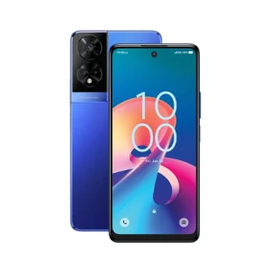 سعر ومواصفات TCL 50 XE NxtPaper