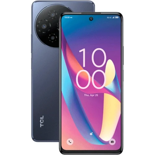 سعر ومواصفات TCL 50 XL