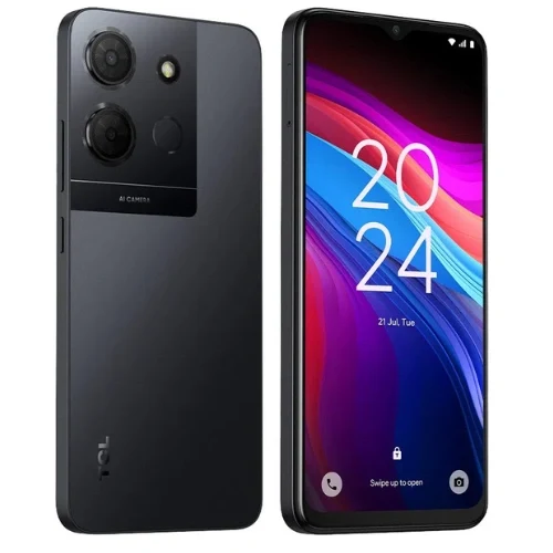 سعر ومواصفات TCL 503