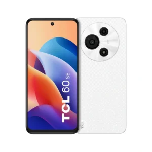 سعر ومواصفات TCL 60 SE