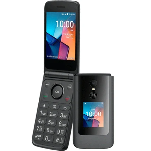 سعر ومواصفات TCL Flip